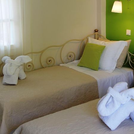 Evizorzia Villas بيريسا المظهر الخارجي الصورة