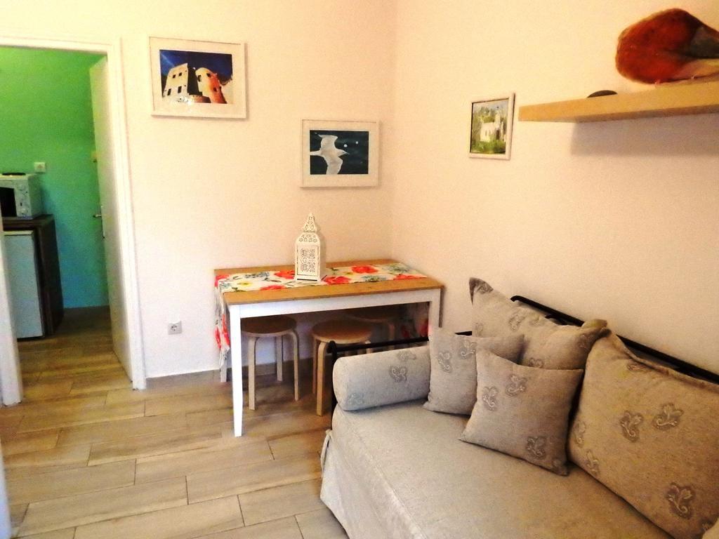 Evizorzia Villas بيريسا المظهر الخارجي الصورة