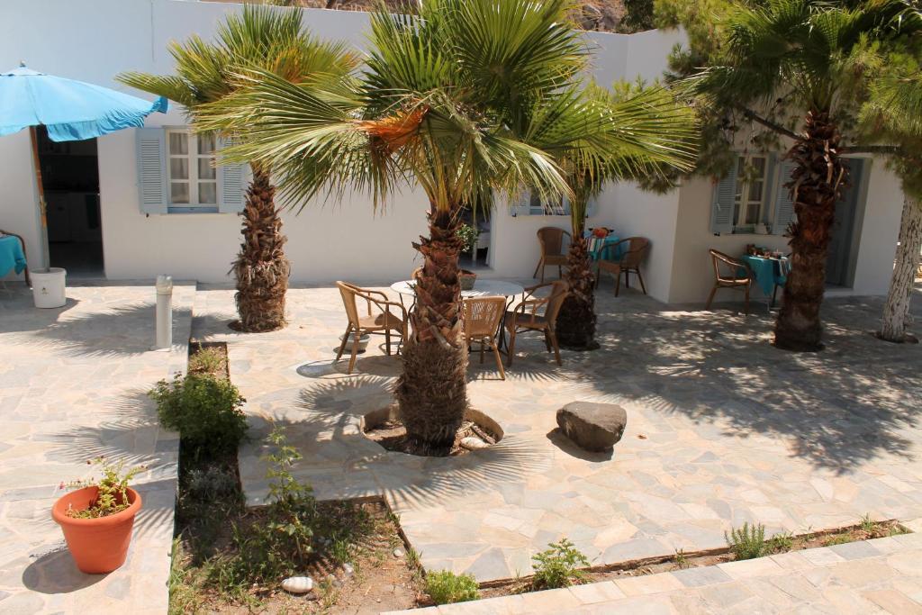 Evizorzia Villas بيريسا المظهر الخارجي الصورة