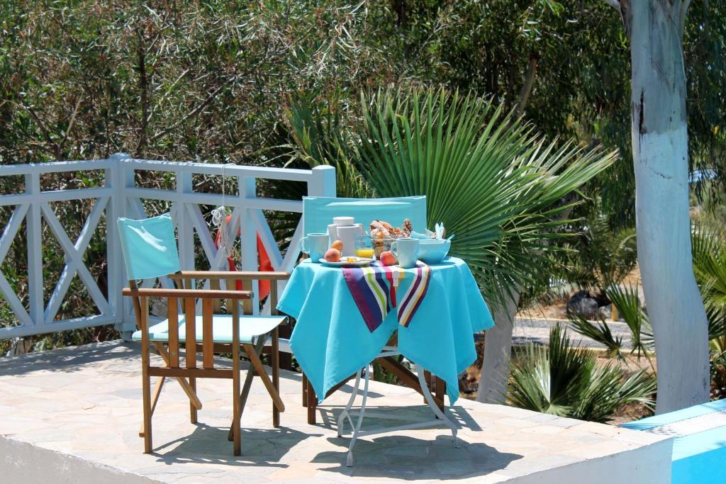 Evizorzia Villas بيريسا المظهر الخارجي الصورة