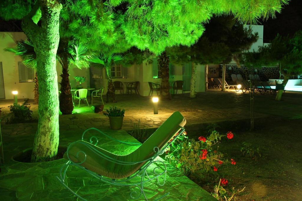 Evizorzia Villas بيريسا المظهر الخارجي الصورة