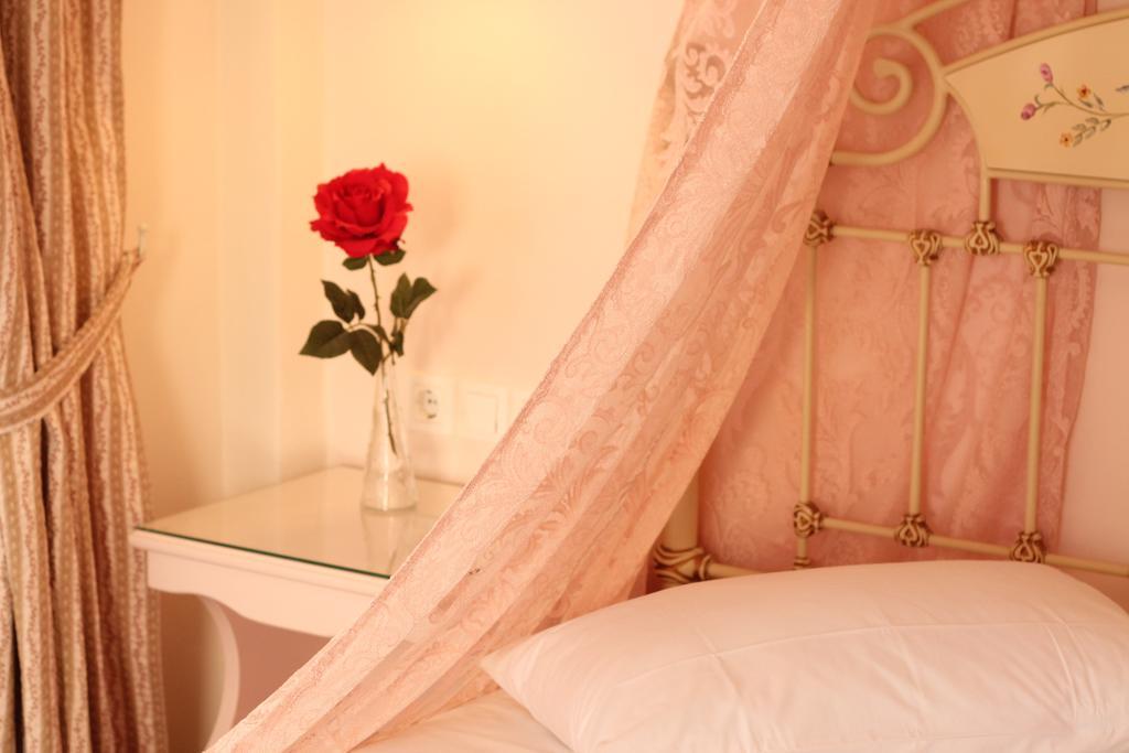 Evizorzia Villas بيريسا المظهر الخارجي الصورة