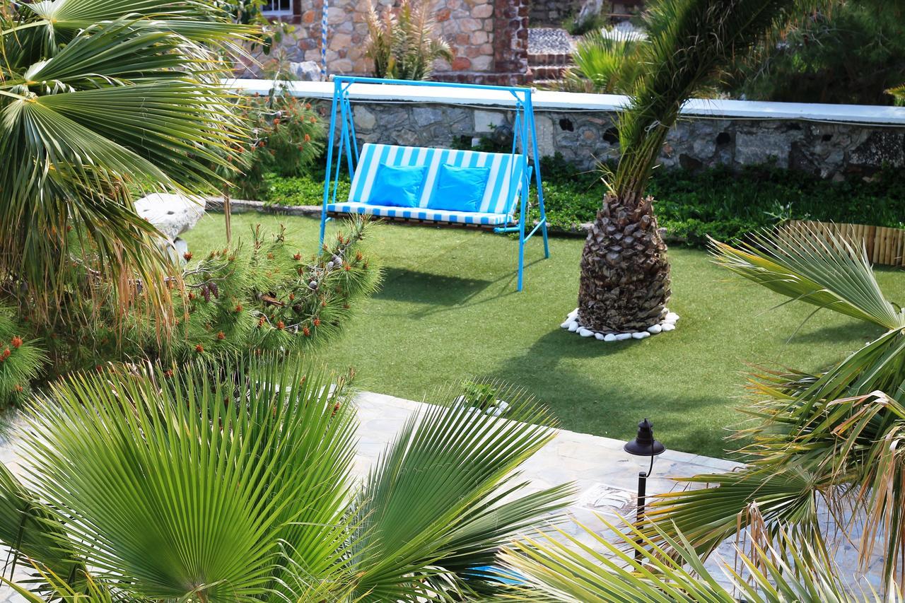 Evizorzia Villas بيريسا المظهر الخارجي الصورة