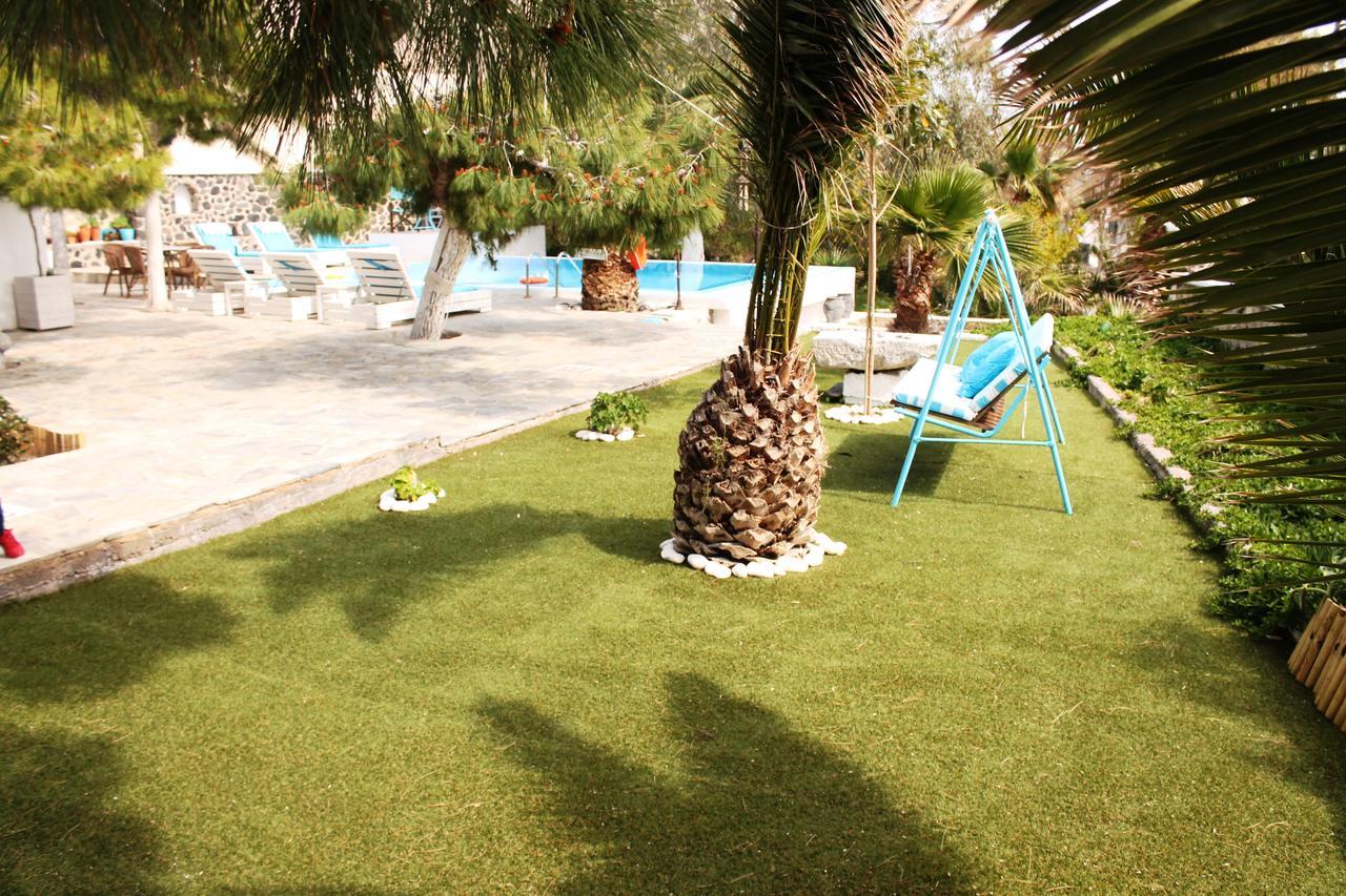 Evizorzia Villas بيريسا المظهر الخارجي الصورة