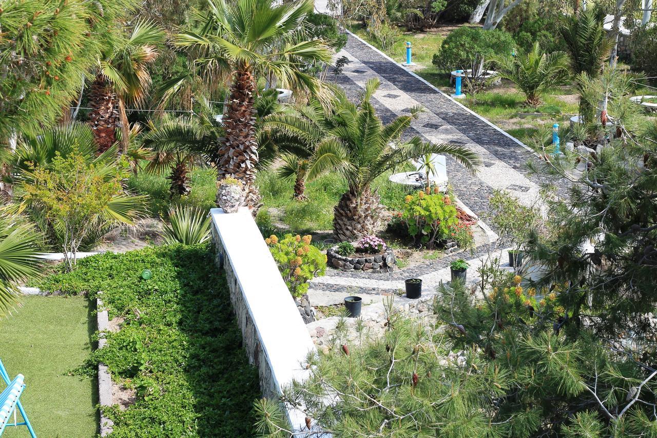 Evizorzia Villas بيريسا المظهر الخارجي الصورة