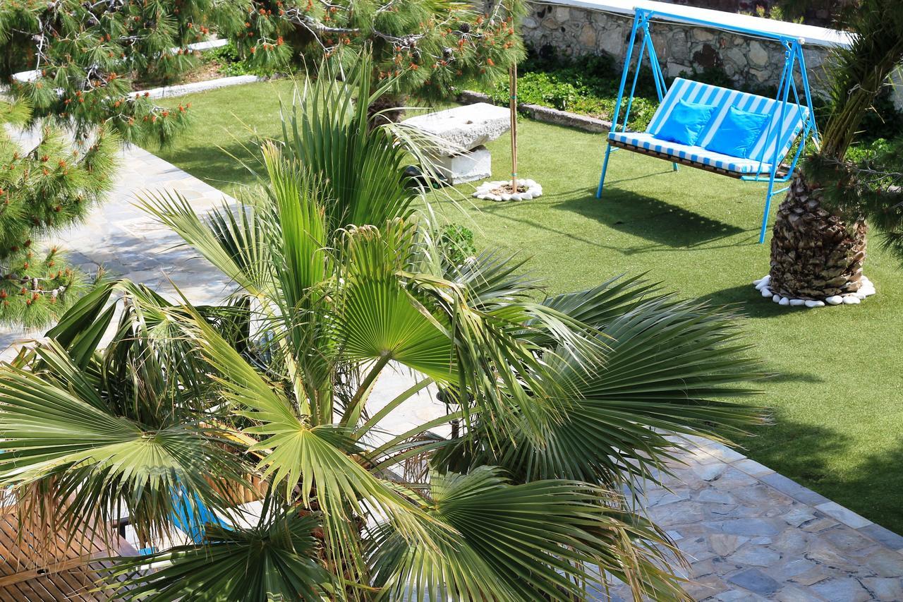 Evizorzia Villas بيريسا المظهر الخارجي الصورة