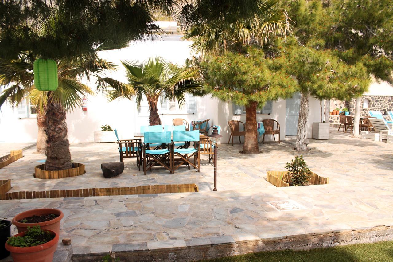 Evizorzia Villas بيريسا المظهر الخارجي الصورة
