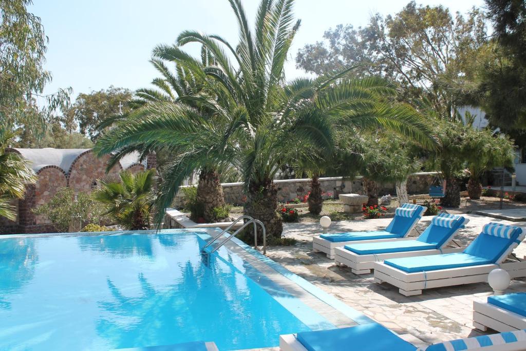 Evizorzia Villas بيريسا المظهر الخارجي الصورة