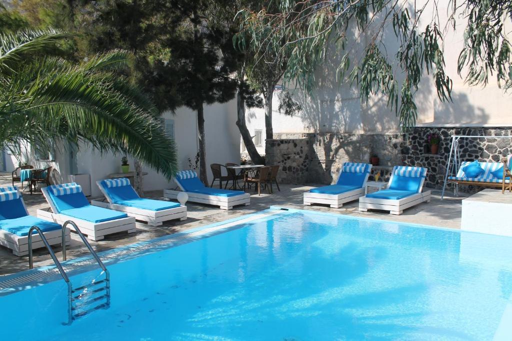 Evizorzia Villas بيريسا المظهر الخارجي الصورة