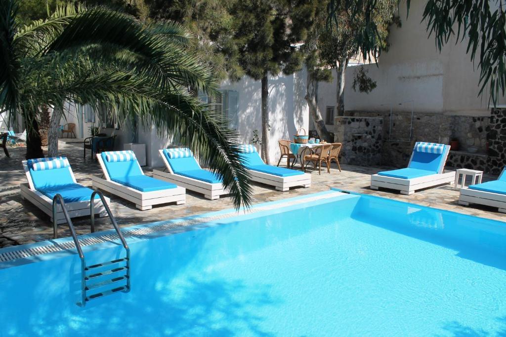 Evizorzia Villas بيريسا المظهر الخارجي الصورة