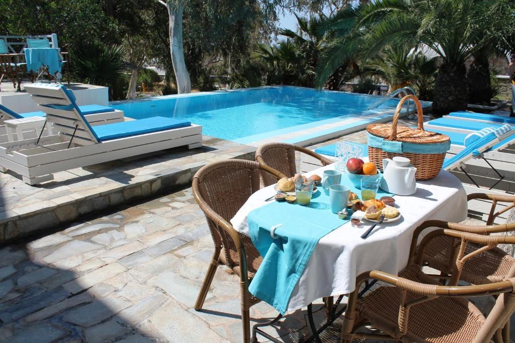 Evizorzia Villas بيريسا المظهر الخارجي الصورة